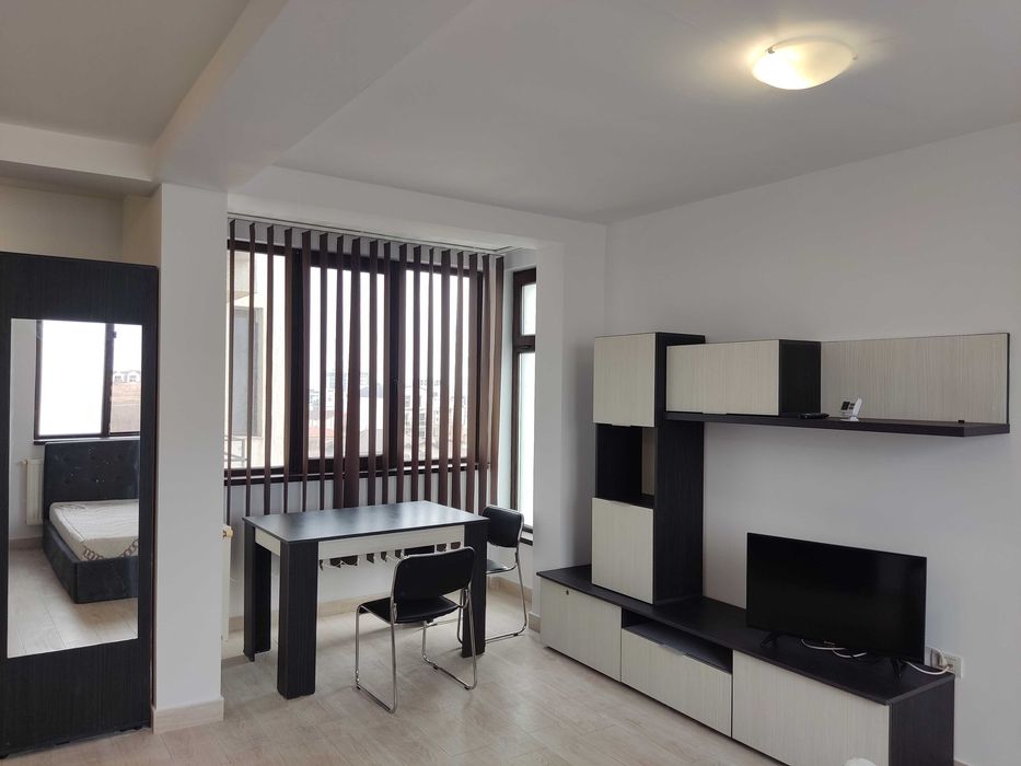 Studio de închiriat pe termen lung, inclusiv vara, Mamaia Nord!