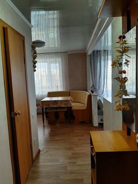 Сдаю 1 ком кв-студию