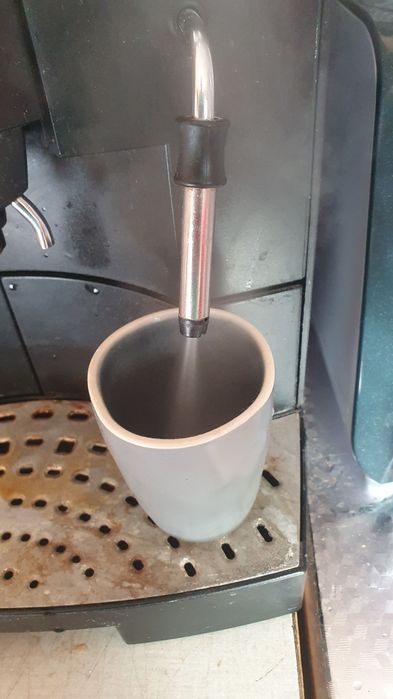 Професионална  Кафе машина юта