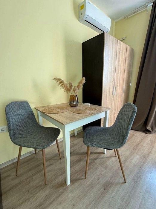 Дава се под наем Едностаен апартамент в София, Студентски град - 48 кв.м за 447.78 € - Снимка #2