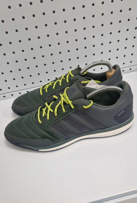 Оригинални мъжки маратонки- Adidas Boost