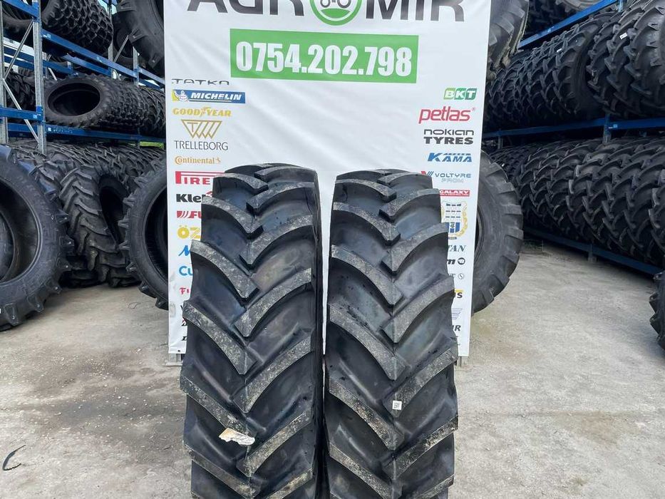 LICHIDARE DE STOC! Anvelope noi OZKA 16.9-30 10PR