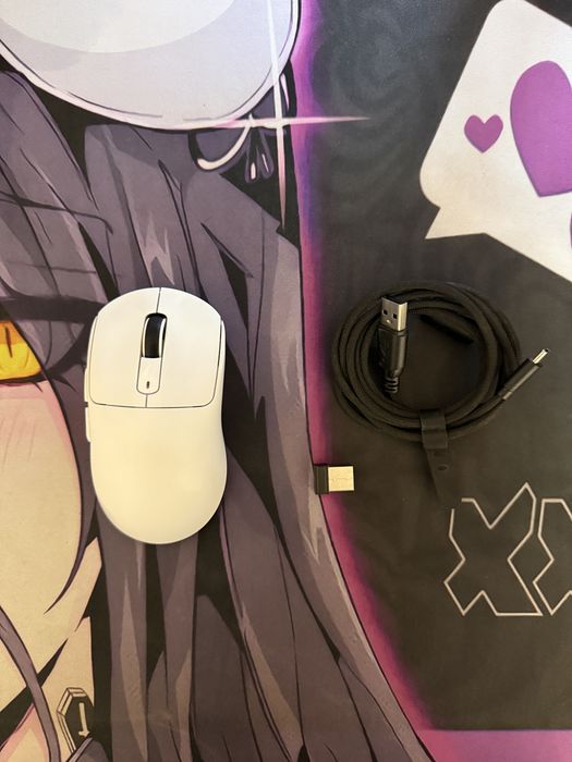 Продам мышь Attack Shark X3 - идеальное состояние