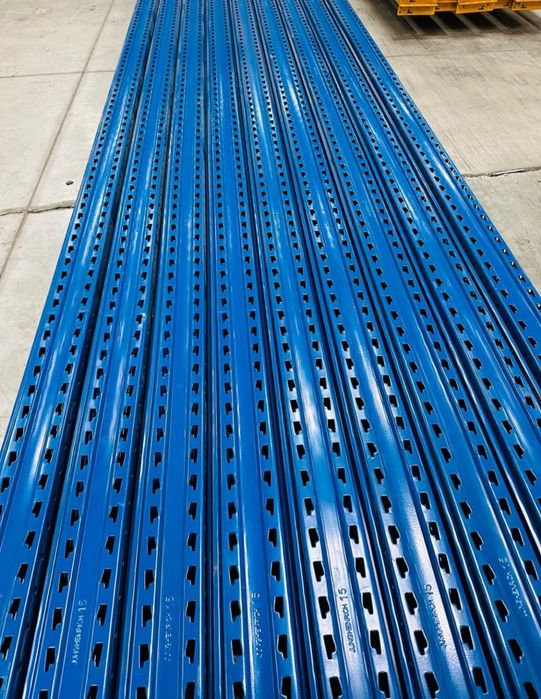 Rafturi metalice 2.20x2.89