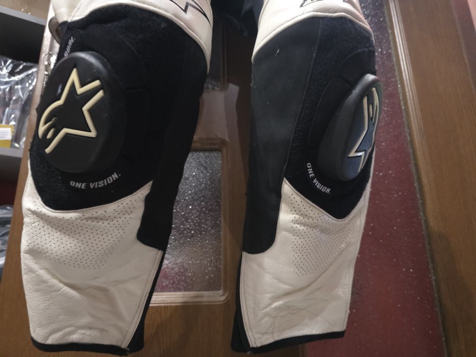 Мото екип 
Alpinestars GP Force размер 50