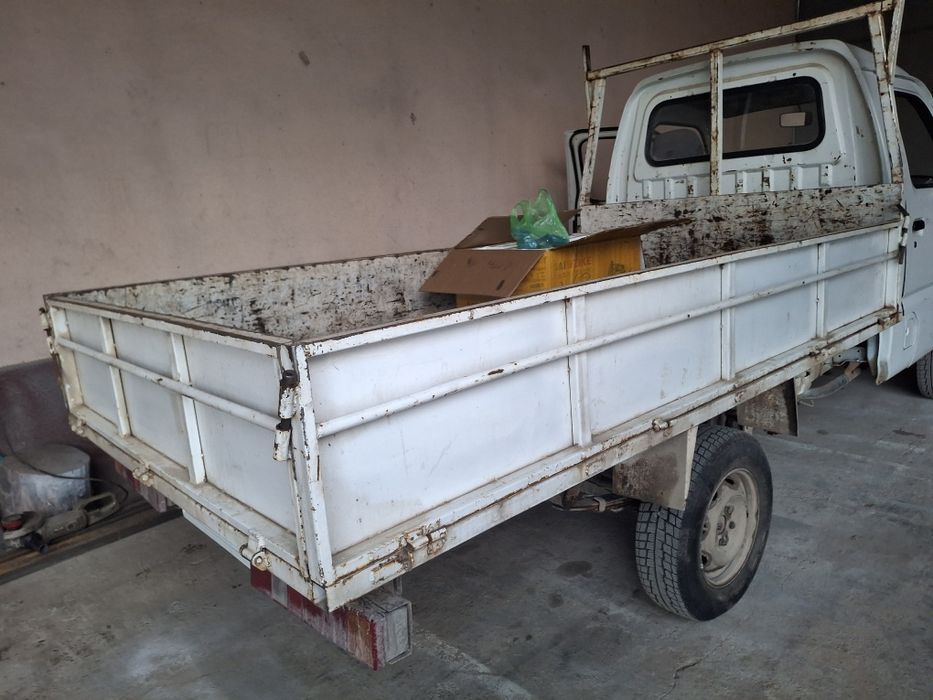 Фав 1024 борт сатылады