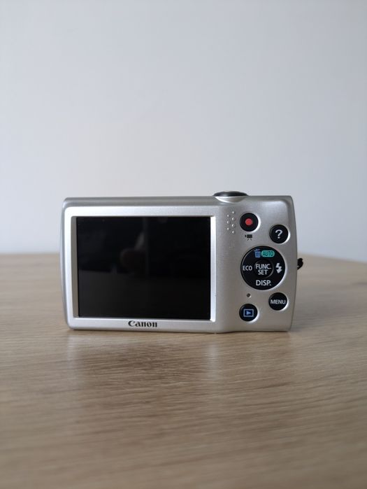 Canon PowerShot A2500 - УНИКАЛНИ СНИМКИ Дитигален Фотоапарат КАТО НОВ