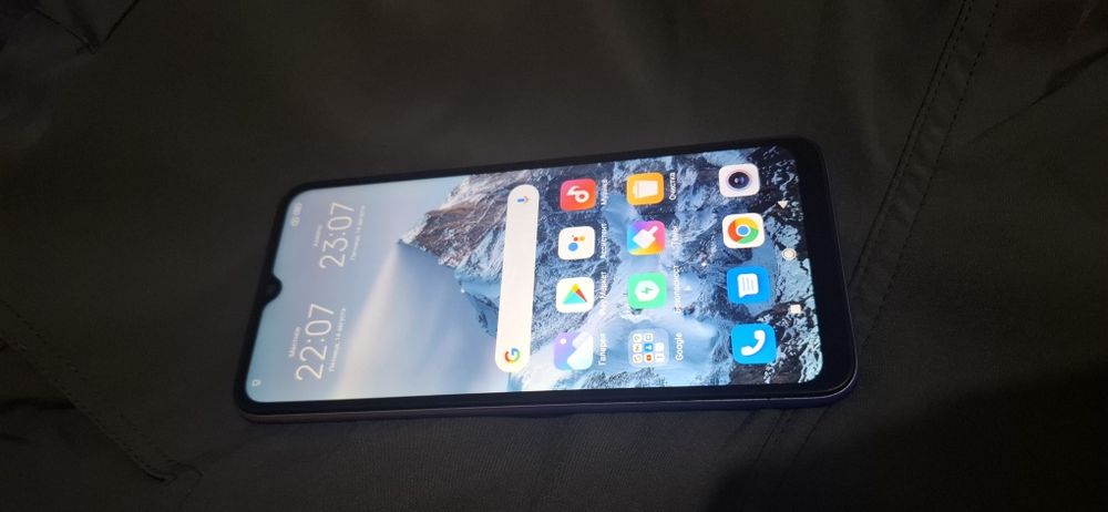 Xiaomi Redmi 9C 64gb