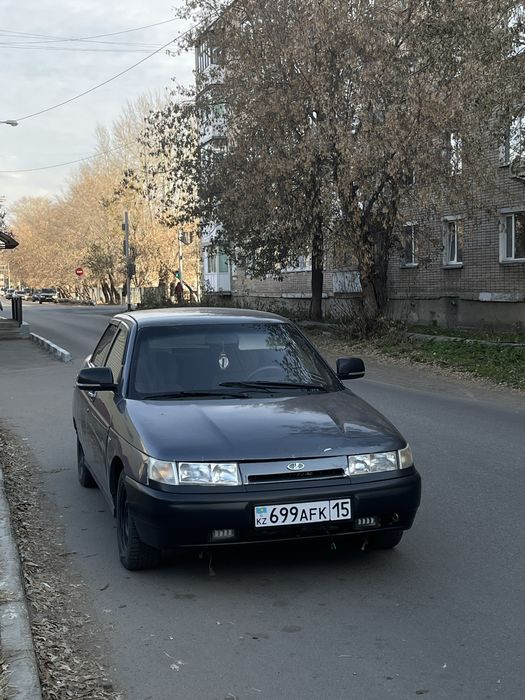 продам ВАЗ2110 срочно