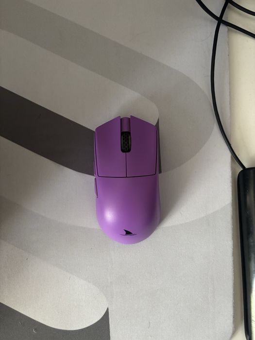 Darmoshark m3s мышка