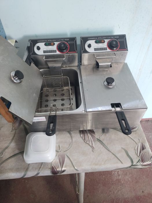 Holati yaxshi holi yangi