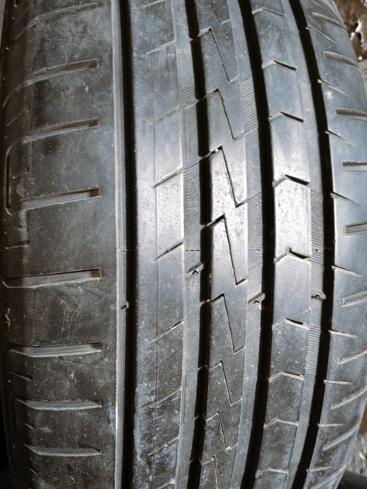 Гуми Vredestein 205/55 r16 91V 4 броя