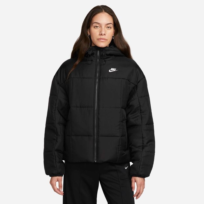 Дамско яке Nike Sportswear Classic Puffer