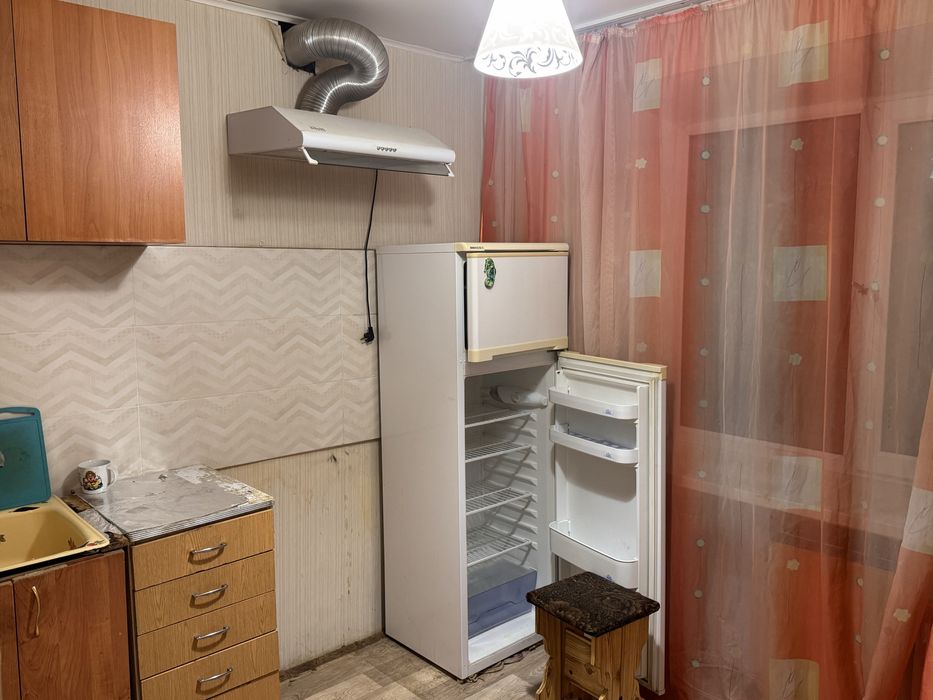 3-х комнатная квартира