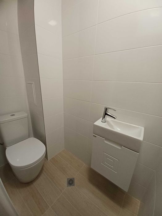 Дава се под наем Тристаен апартамент в Варна, Автогара - 90 кв.м за 1000 € - Снимка #13