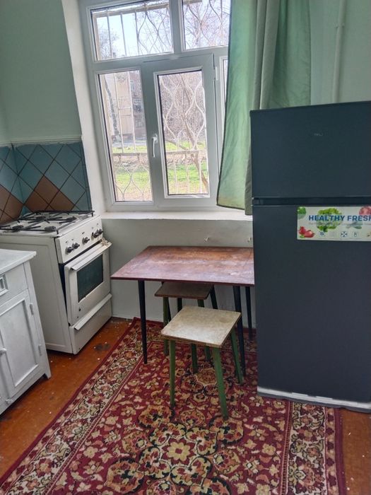 Аренда на Уй топширилади 1 хонали