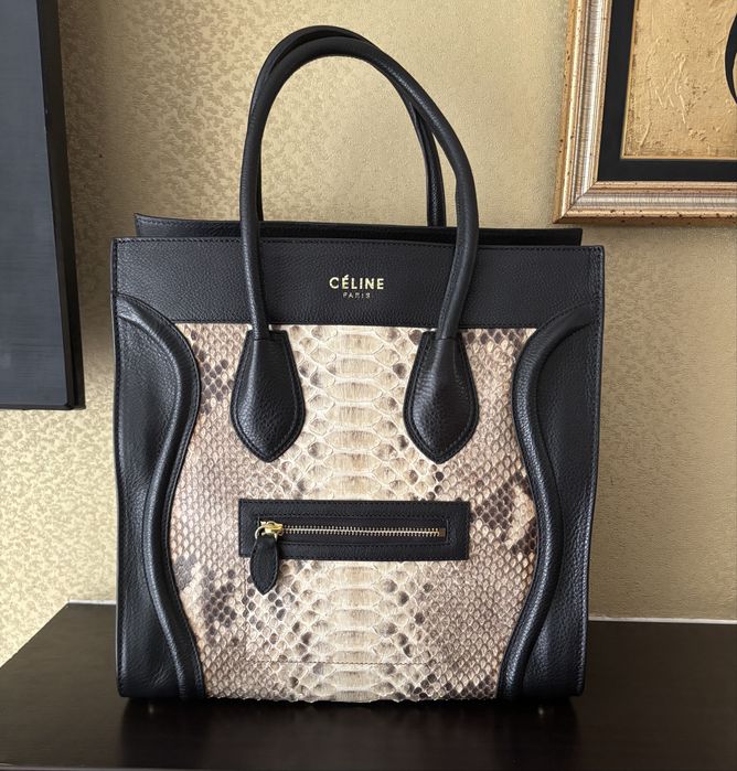 Дамска чанта Celine