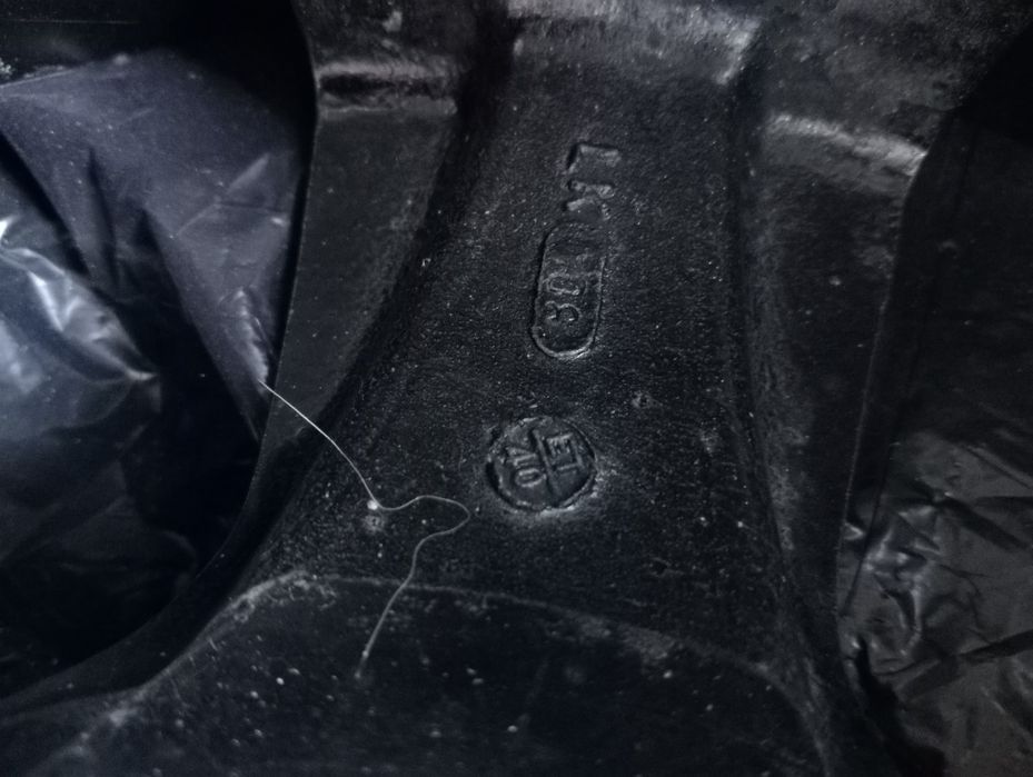 Jante Enzo marime 15