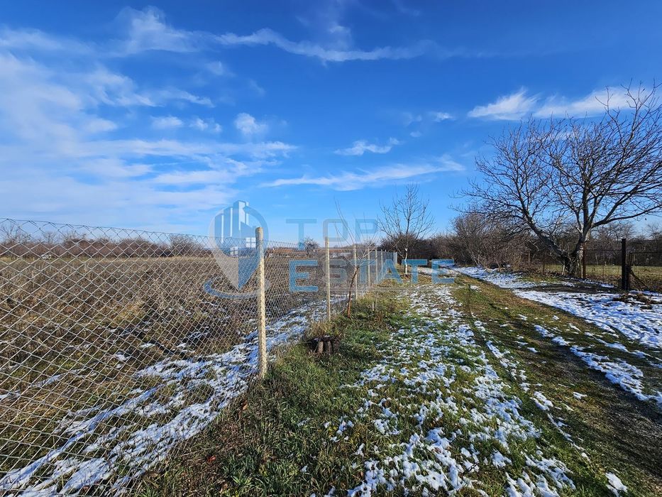 Продава се Парцел в с. Мерданя, Област Велико Търново - 2400 кв.м за 9 €/кв.м - Снимка #4