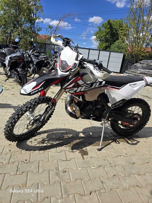 GAS-GAS Rieju MR300 Racing  2023