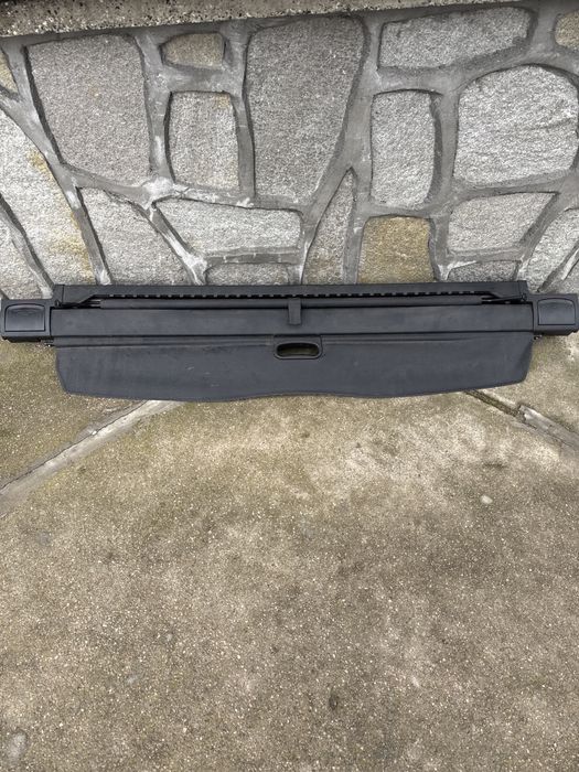 Щора за багажник за бмв е91