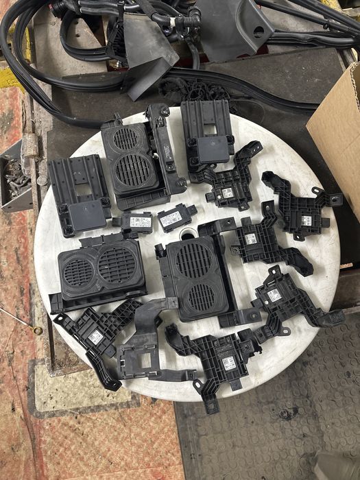 Части за Hyundai IONIQ 5