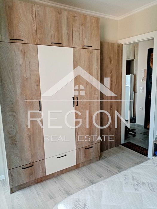 Дава се под наем Двустаен апартамент в Варна, Възраждане 3 - 53 кв.м за 510 € - Снимка #4