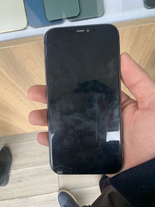Iphone 11 128 tali