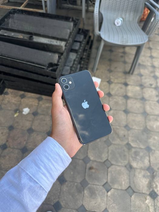 Iphone 11  obmen