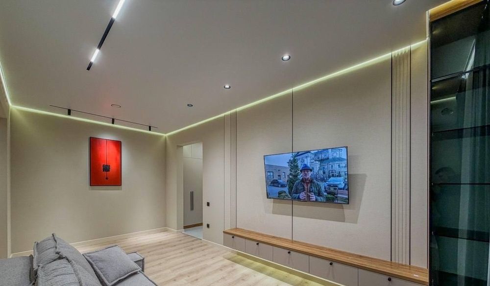 ЖК Oz Makon 2-х комнатная 60м2 ‼️Ул. Фаргона йули