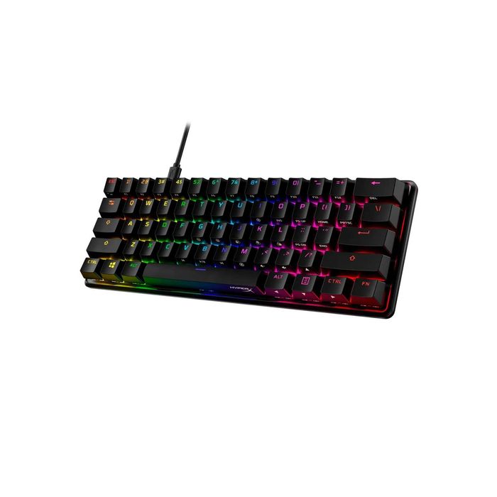 HyperX Alloy Origins 60 Keyboard