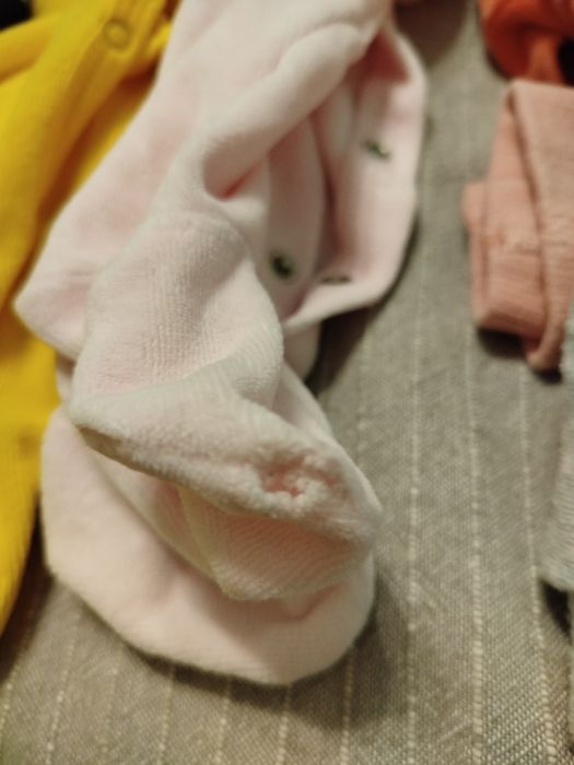 Дрешки за момиче 68/74 размер