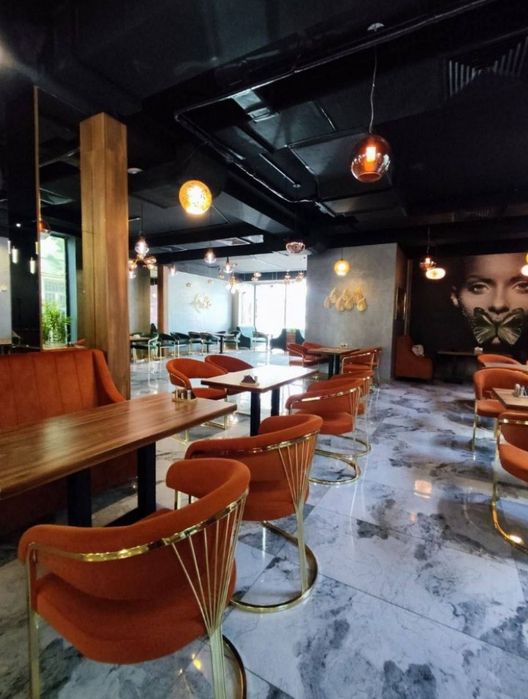 Юнусабадиский район Ресторан Арендага берилади 500м².