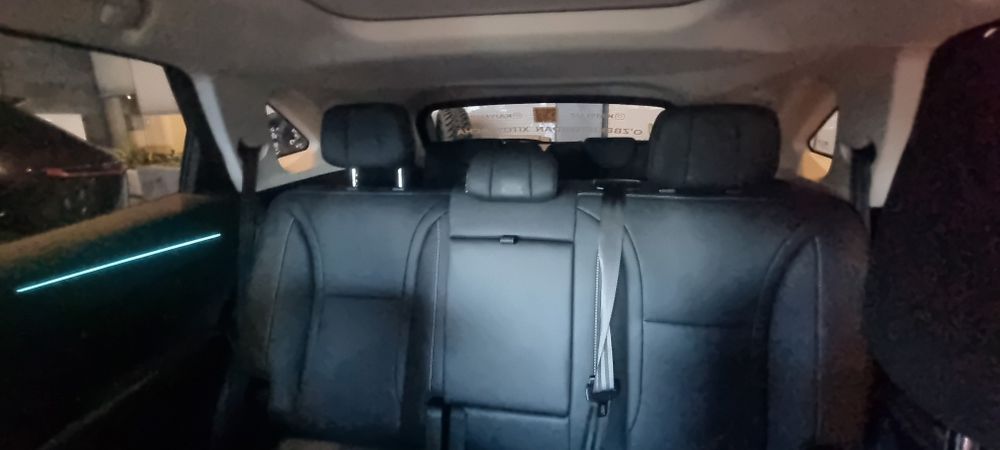 Kaiyi x7 PHEV FULL