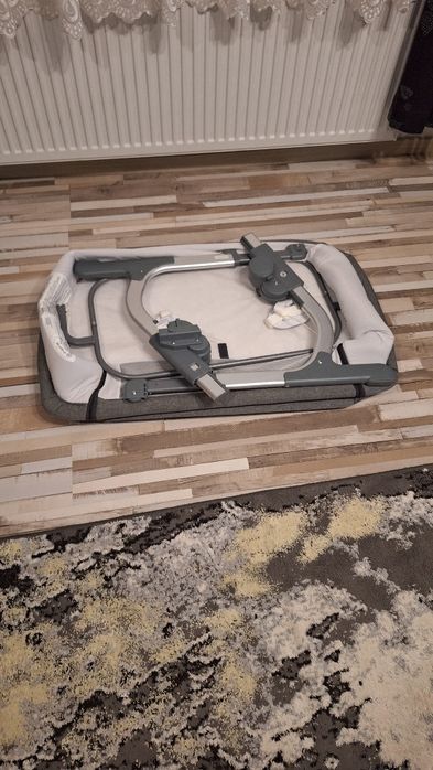 Patuti pliabil  ,stare impechabila