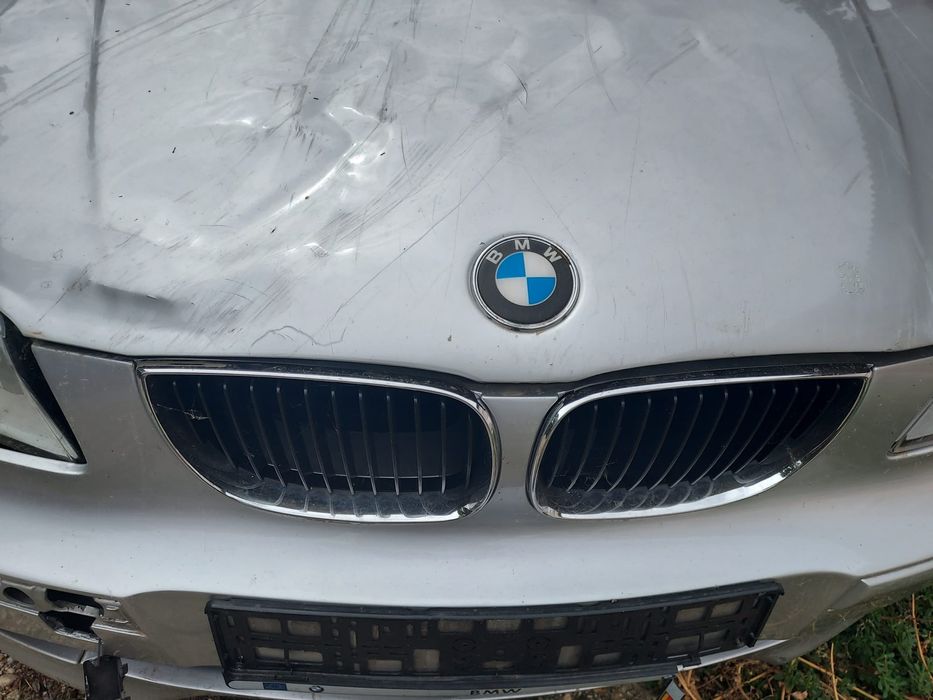 Dezmembrez BMW Seria 1
