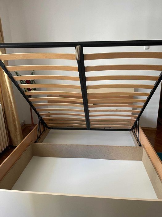 Pat dormitor de vanzare, 180\200