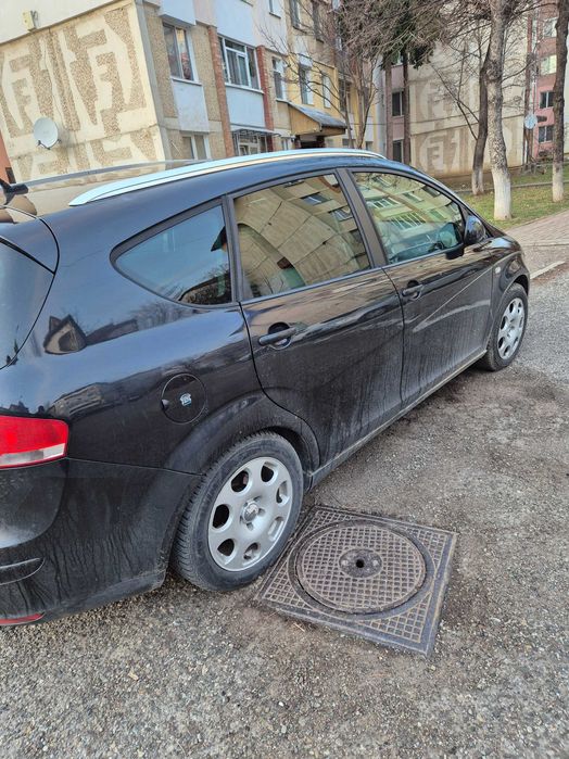 Seat altea xl 2.0 tdi