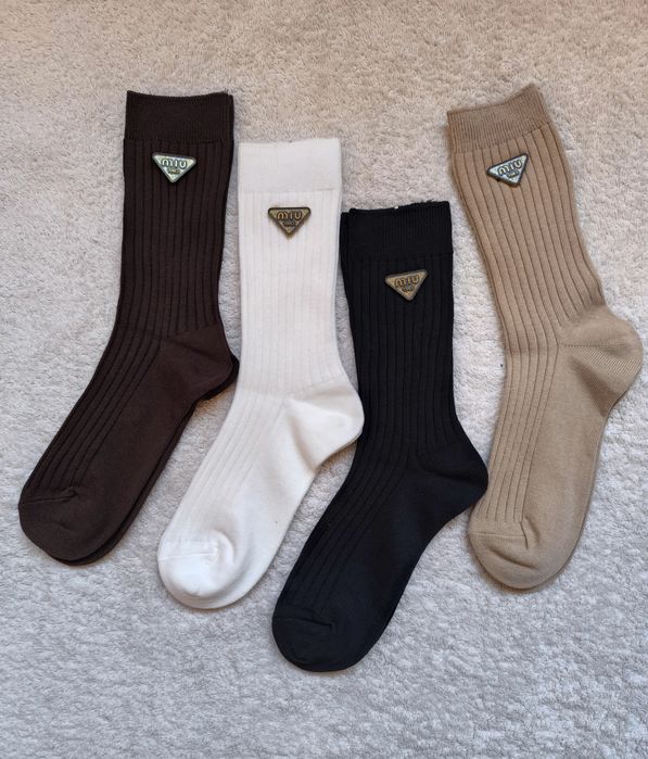 Дамски  чорапи -различни модели