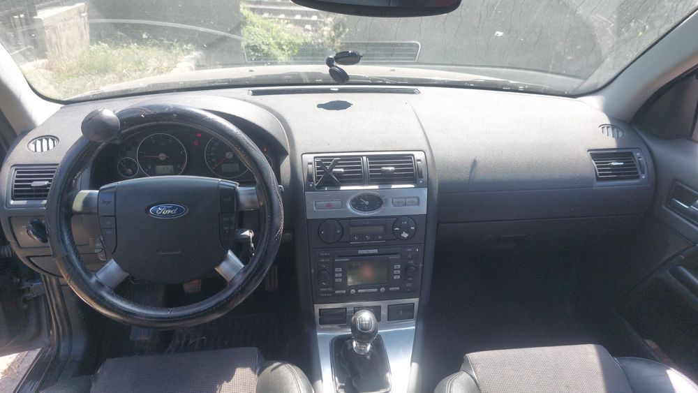 FORD Mondeo 2006 — imagine 3