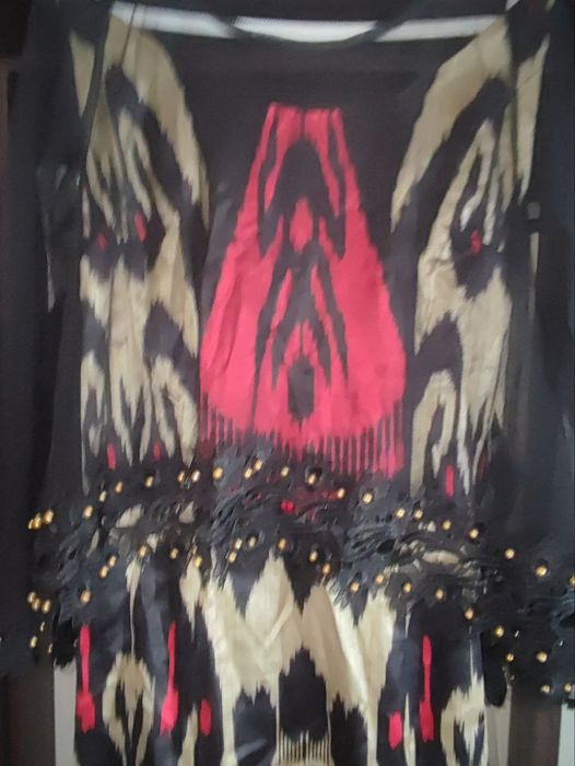 Adrasdan koylak vecherniy