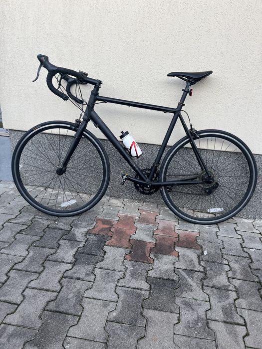 Bicicletă  cursieră