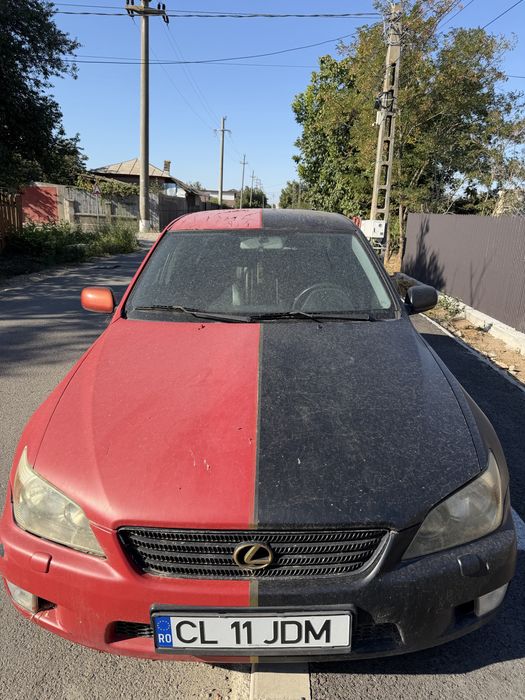Lexus IS 200 1999
