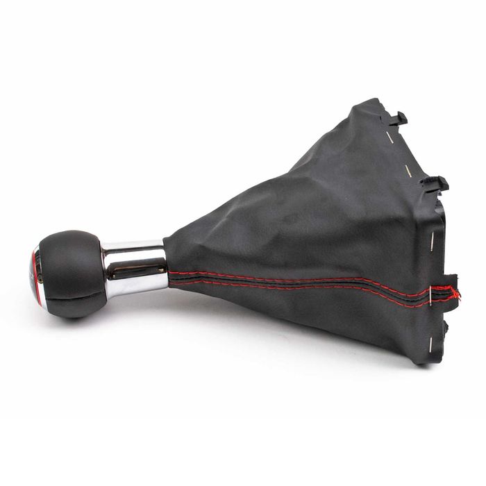 Топка за Скоростен Лост с маншон за Audi A3 8V S-Line