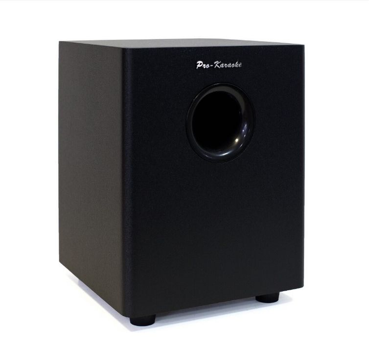 Караоке система  Pro-Karaoke S11