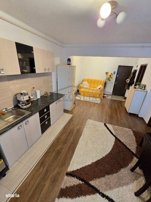 Apartament 2 camere Strada Galaxiei Baciu
