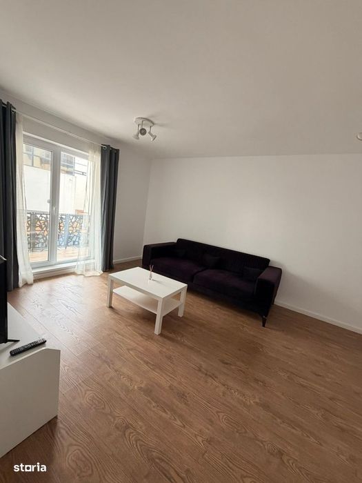 Ozana apartament 2 camere decomandat mutare rapida