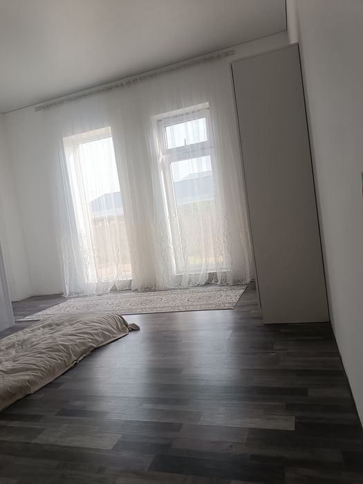 Дом одноэтажный с подвалом