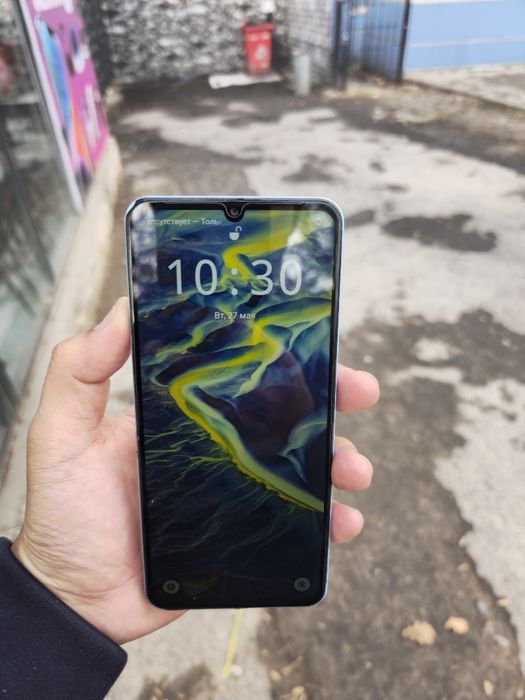 Realmi note 50/128GB