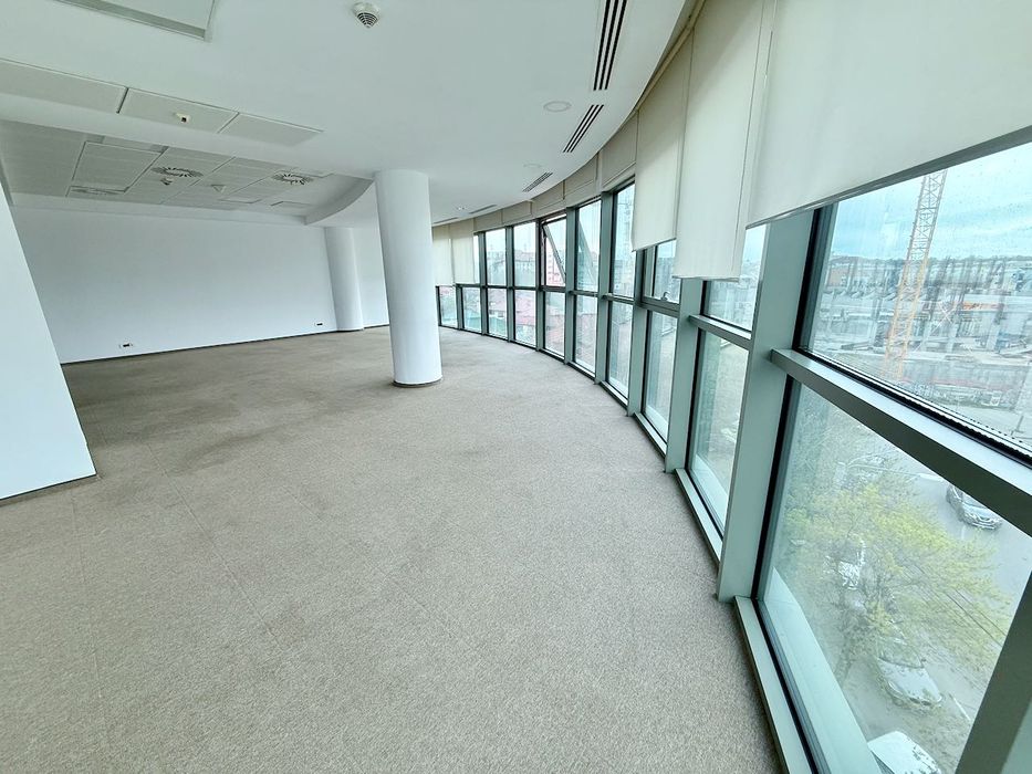 Spatiu de birouri premium central - Marmo Office Tower - 76mp